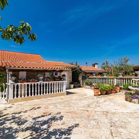Holiday Home Glavica - Prc605 By Interhome Medaki Exteriér fotografie
