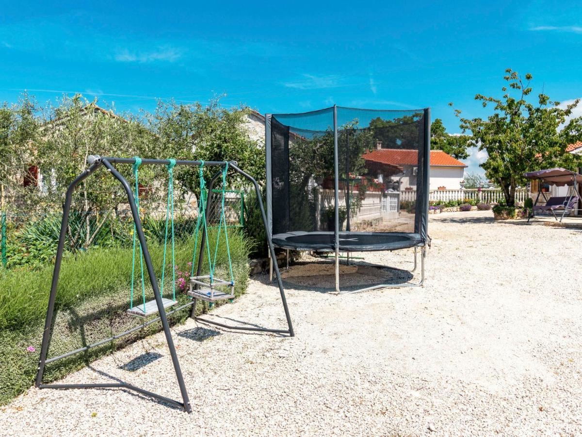 Holiday Home Glavica - Prc605 By Interhome Medaki Exteriér fotografie