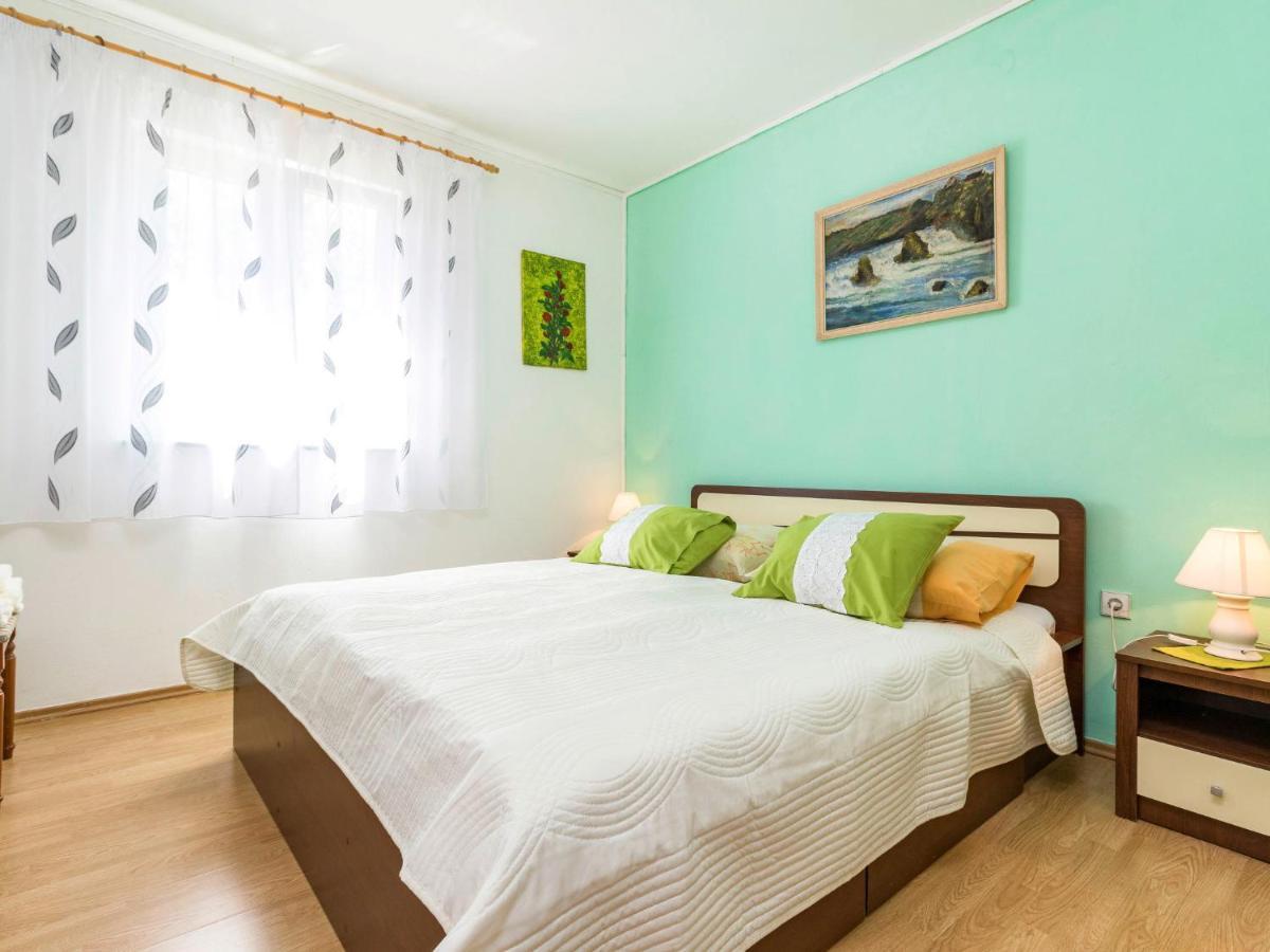 Holiday Home Glavica - Prc605 By Interhome Medaki Exteriér fotografie