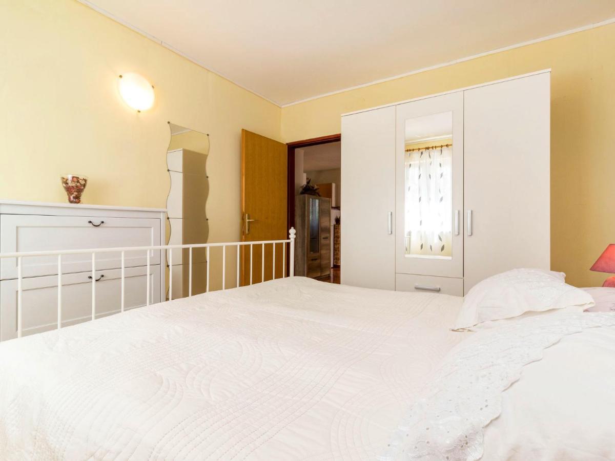 Holiday Home Glavica - Prc605 By Interhome Medaki Exteriér fotografie