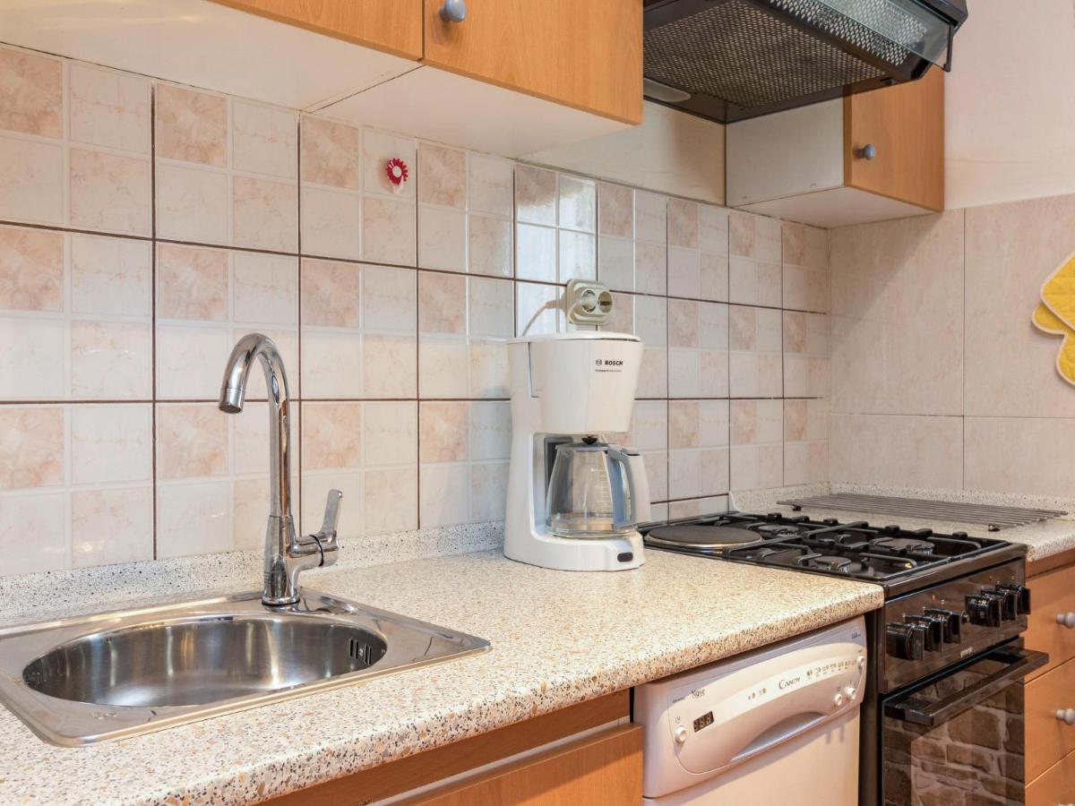 Holiday Home Glavica - Prc605 By Interhome Medaki Exteriér fotografie