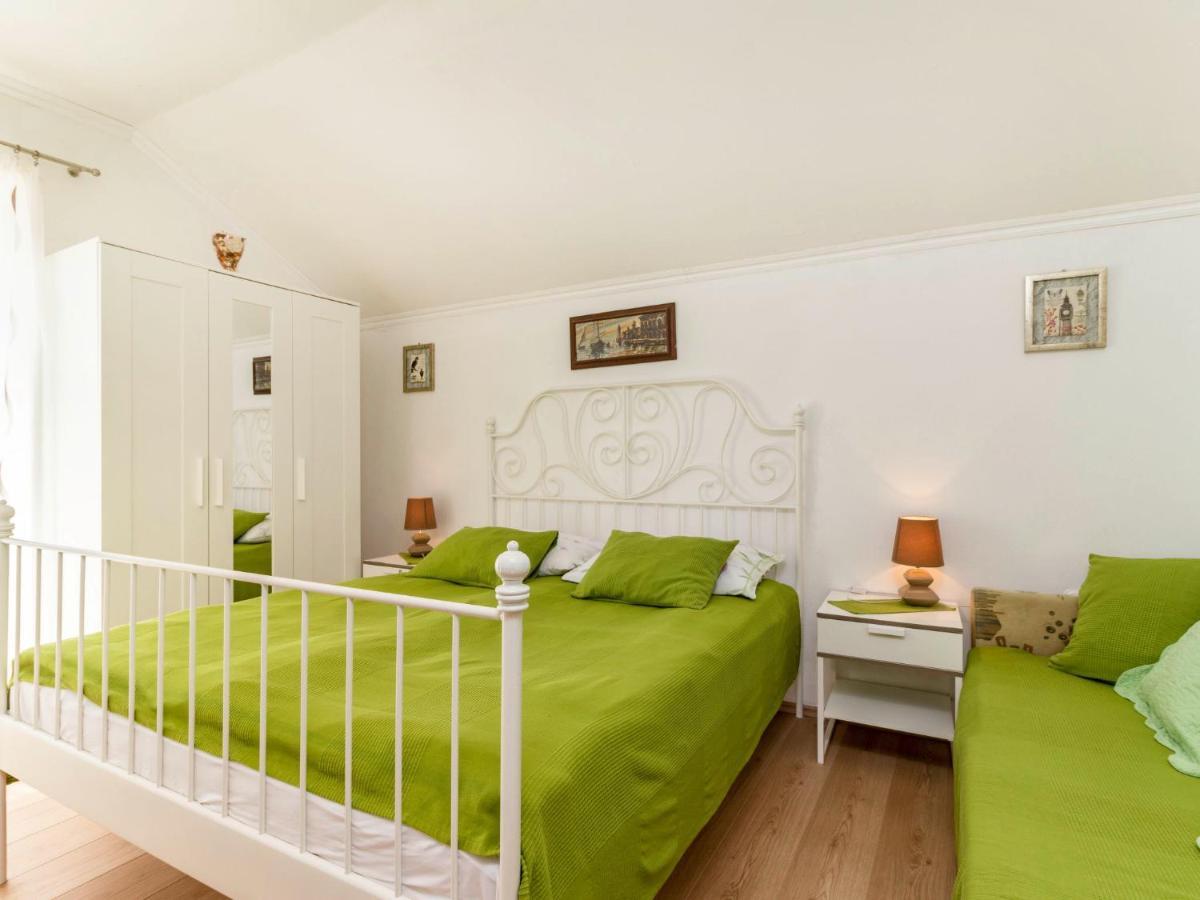 Holiday Home Glavica - Prc605 By Interhome Medaki Exteriér fotografie