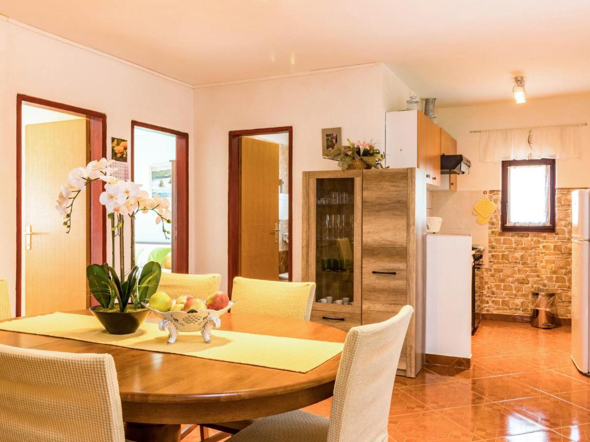 Holiday Home Glavica - Prc605 By Interhome Medaki Exteriér fotografie