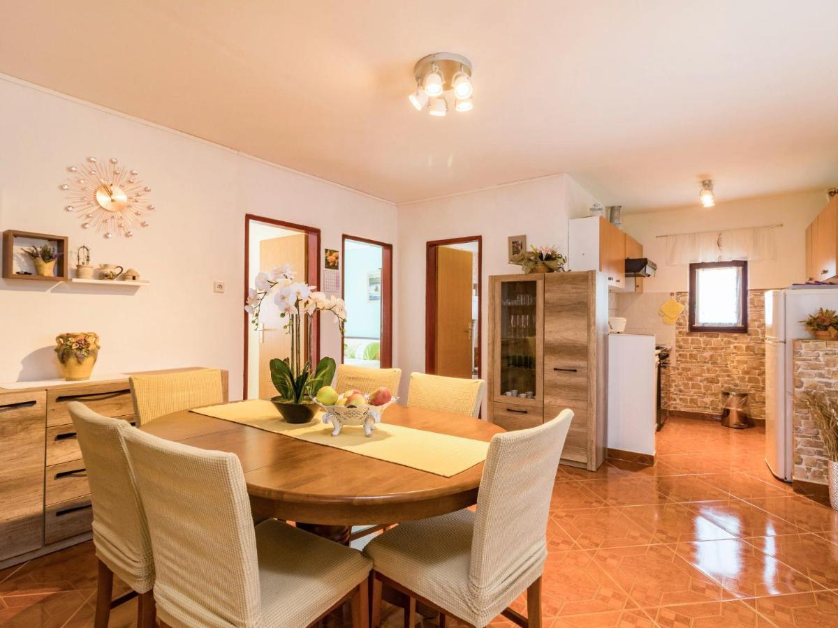 Holiday Home Glavica - Prc605 By Interhome Medaki Exteriér fotografie