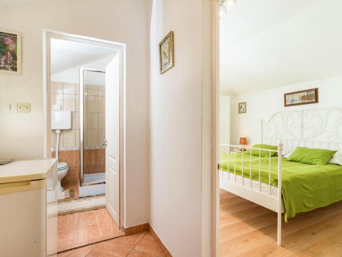 Holiday Home Glavica - Prc605 By Interhome Medaki Exteriér fotografie