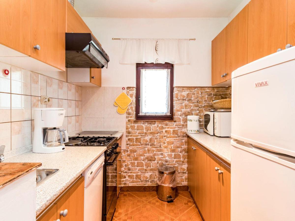 Holiday Home Glavica - Prc605 By Interhome Medaki Exteriér fotografie