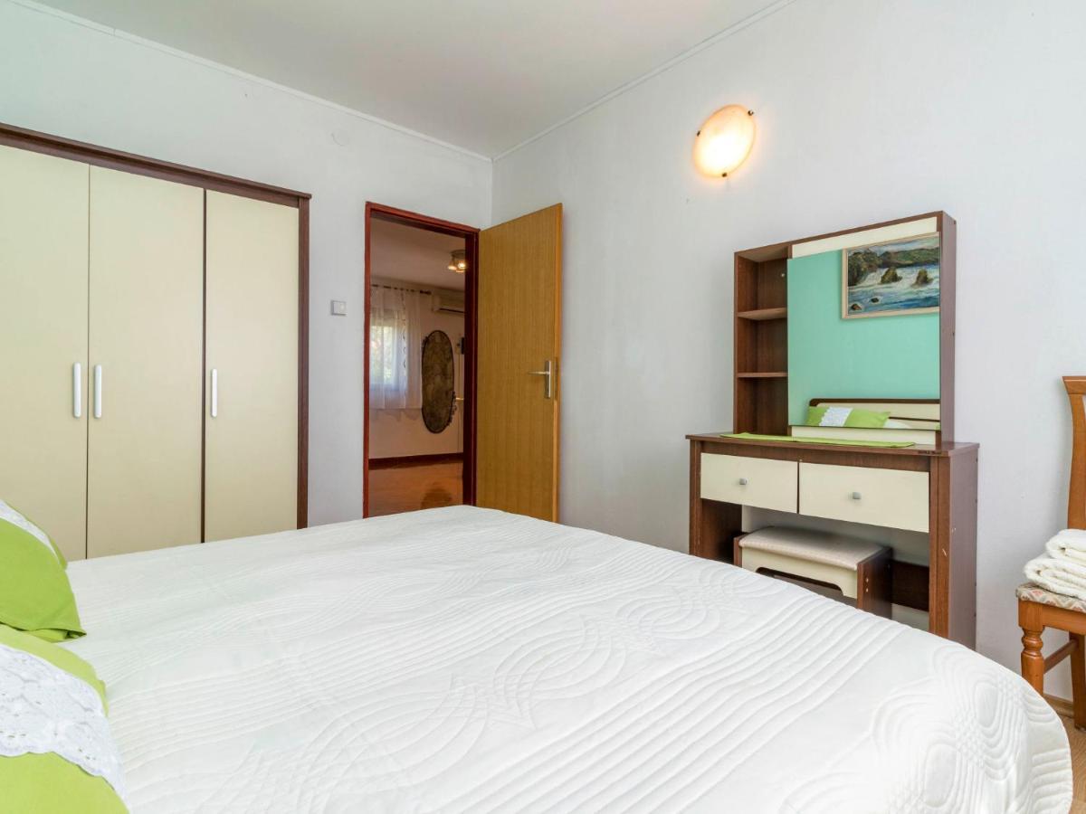 Holiday Home Glavica - Prc605 By Interhome Medaki Exteriér fotografie
