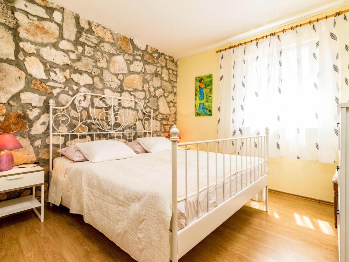 Holiday Home Glavica - Prc605 By Interhome Medaki Exteriér fotografie